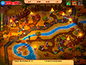 Robin Hood: Wind der Freiheit Sammleredition screenshot