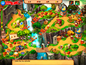 Robin Hood: Wind der Freiheit Sammleredition screenshot