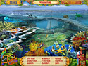 Robin's Island Adventure screenshot