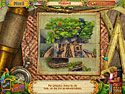 Robin's Island Adventure screenshot