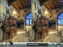 Rom: Der Fluch des Kolliers screenshot
