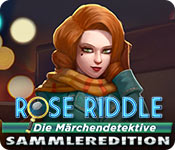 Download Rose Riddle: Die Märchendetektive Sammleredition game
