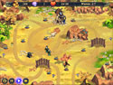 Royal Defense: Invisible Threat screenshot
