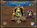 Royal Defense: Invisible Threat screenshot