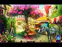 Royal Detective: Geborgtes Leben screenshot