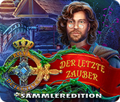 Download Royal Detective: Der letzte Zauber Sammleredition game