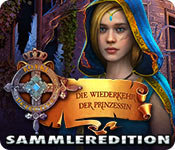 Download Royal Detective: Die Wiederkehr der Prinzessin Sammleredition game