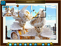 Königliche Puzzle 3 screenshot