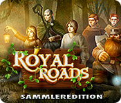 Download Royal Roads: Sammleredition game