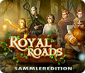 Download Royal Roads: Sammleredition game