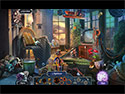 Sable Maze: Schatten der Albträume screenshot