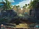 Sacra Terra: Der Kuss des Todes, Sammleredition screenshot