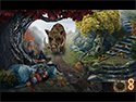 Saga of the Nine Worlds: Das Abenteuer der Schildmaid screenshot
