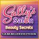 Download Sally's Salon: Beauty Secrets Sammleredition game