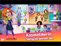 Sally's Salon: Beauty Secrets Sammleredition screenshot