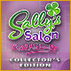 Download Sally's Salon: Kiss & Make-Up Sammleredition game