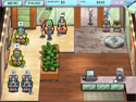 Sally's Salon screenshot