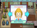 Sally's Salon screenshot
