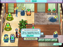 Sally's Salon screenshot