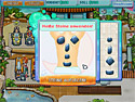 Sally's Spa screenshot