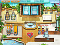 Sally's Spa screenshot