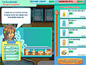Sally's Spa screenshot