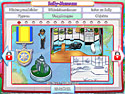 Sally's Studio: Sammleredition screenshot