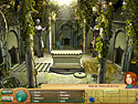 Samantha Swift and the Golden Touch screenshot