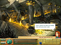 Samantha Swift and the Golden Touch screenshot