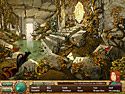 Samantha Swift and the Hidden Roses of Athena screenshot