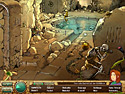 Samantha Swift and the Hidden Roses of Athena screenshot