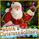 Download Santa's Christmas Solitaire game
