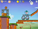 Saving Private Sheep screenshot