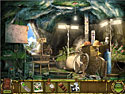 Schätze der geheimnisvollen Insel: Die Tore des Schicksals screenshot