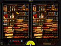 Schlumpiwutz Magixx 2 screenshot