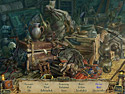 Sea Legends: Geisterhaftes Licht Sammleredition screenshot