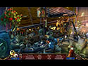 Sea of Lies: Welle des Verrats screenshot