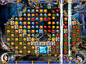 Season Match 3 - Der Fluch der Krähe screenshot