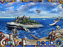 Season Match 3 - Der Fluch der Krähe screenshot