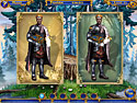 Season Match 3 - Der Fluch der Krähe screenshot