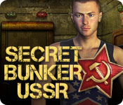 Download Secret Bunker USSR: The Legend of the Vile Professor game
