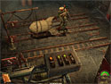Secret Bunker USSR: The Legend of the Vile Professor screenshot