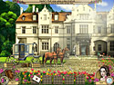 Secret Diaries: Florence Ashford screenshot
