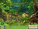 Secret Mission: Die vergessene Insel screenshot