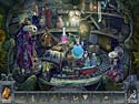 Secrets of the Dark: Geheimnis des Familienanwesens Sammleredition screenshot