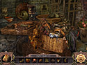 Secrets of the Dark: Pyramide der Nacht screenshot