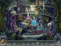 Secrets of the Dark - Geheimnis des Familienanwesens screenshot