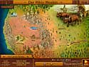 Settlers of the West screenshot