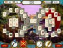 7 Hills of Rome: Mahjong screenshot