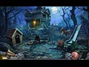 Shadow Wolf Mysteries: Der Fluch von Wolfhill screenshot